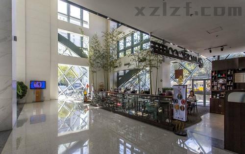 北京复星国际中心